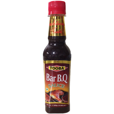 Tooba Bar B.q Sauce