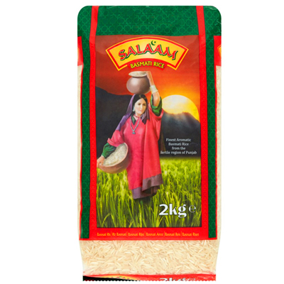 Salaam Basmati Rice