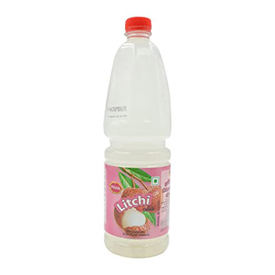 Pran Litchi Drink