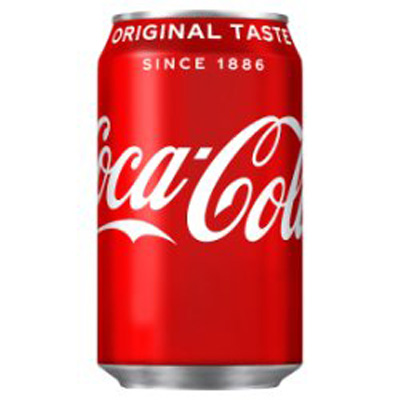 Coca Cola Original Taste