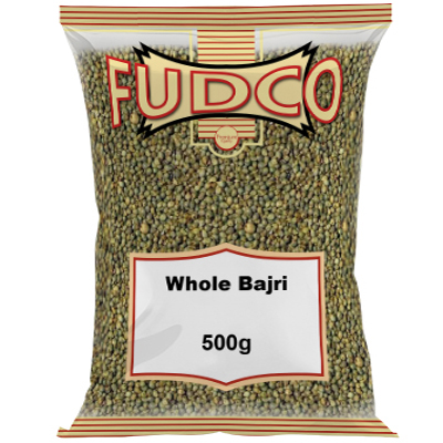 Fudco whole bajra (millet seeds)