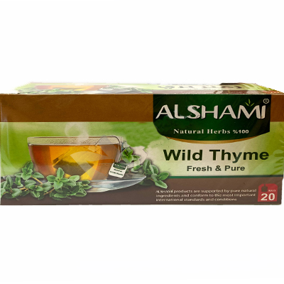 Alshami Wild Thyme