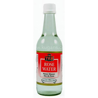 TRS Rose Water