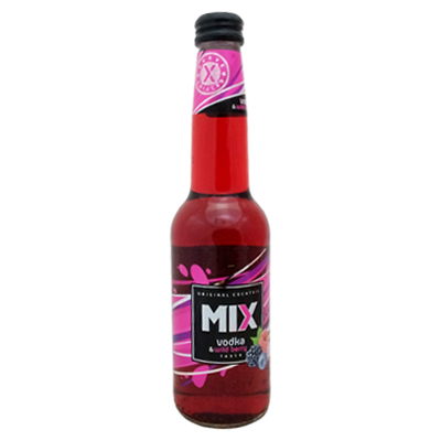 Mix Original Cocktail