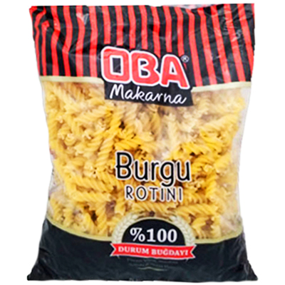 Oba Makarna Pasta