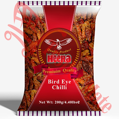 Heera Birds Eye Chilli