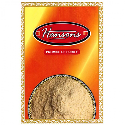 Hanson Moong Dal Flour