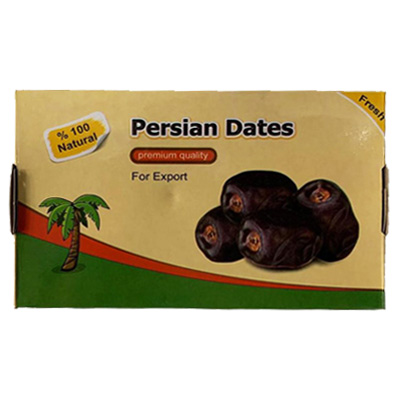 Persian Dates