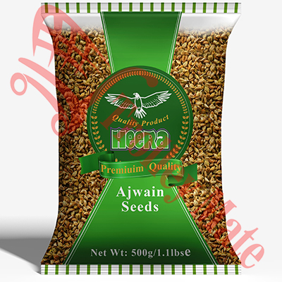 Heera Ajwain Seeds