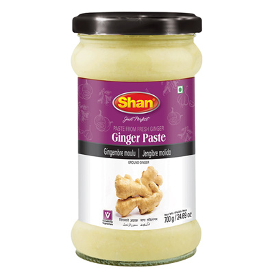 Shan Ginger Paste