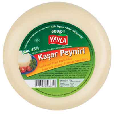 Yayla Cheddar Cheese