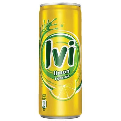 Ivi Limon