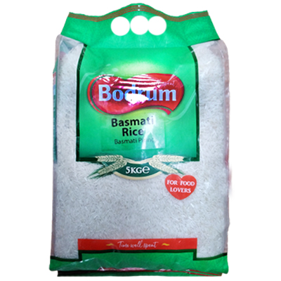 Bodrum Basmati Rice