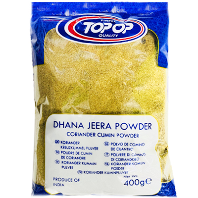 Top Op Dhana Jeera Powder