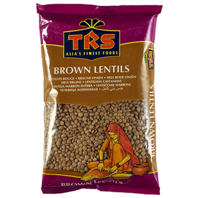 TRS Brown Lentils