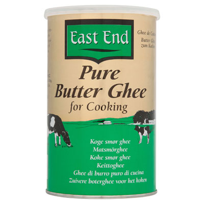 East End Pure Butter Ghee