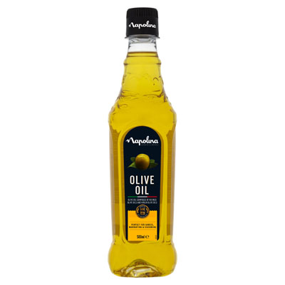 Napolina Olive Oil