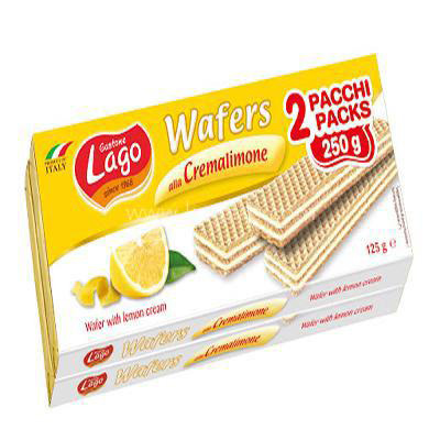 Wafers Crenalimone