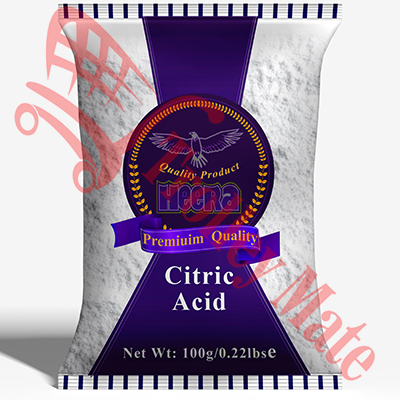 Heera Citric Acid