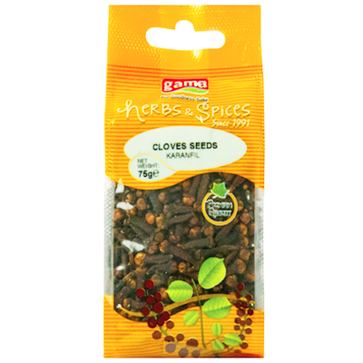 Gama Cloves Seeds