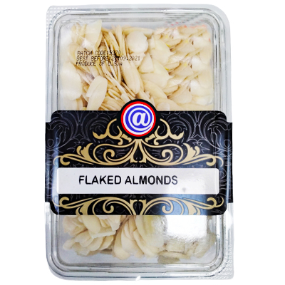 Aytac Flaked Almond