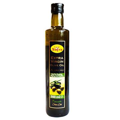 Sofra Extra Virgin Olive Oil