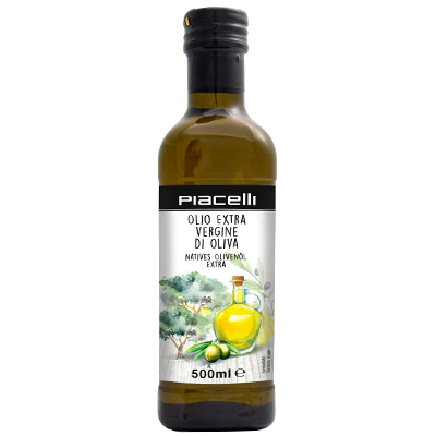 Piacelli Extra Virgin Olive Oil