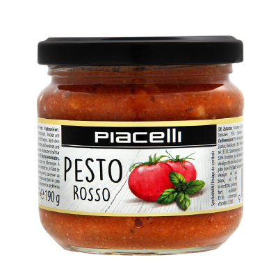 Placeli Pesto