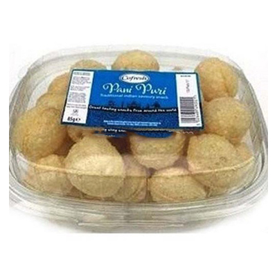 Cofresh Pani Puri