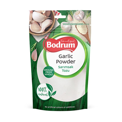 Bodrum Garlic Powder