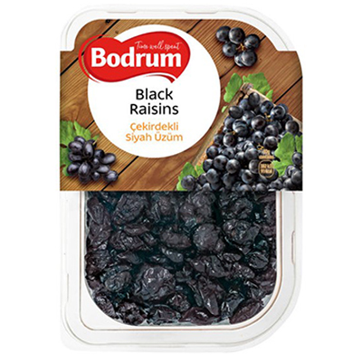 Bodrum Dried Currants