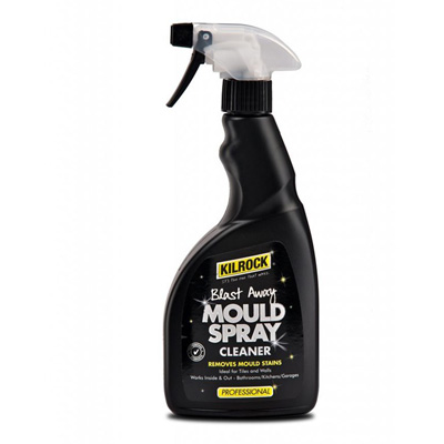 Kilrock Mould Spray Cleaner