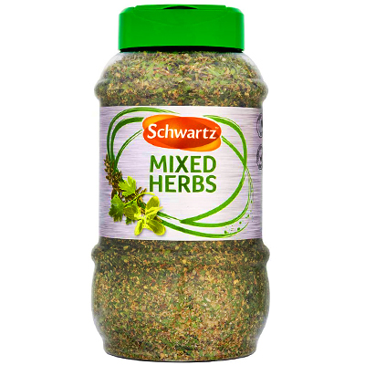 Schwartz mixed herbs