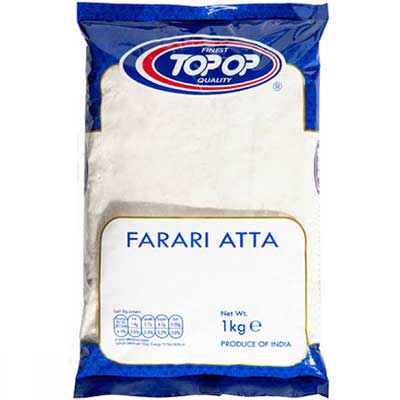 Top Op Farari Atta