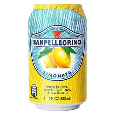 San Pellegrino Limonata