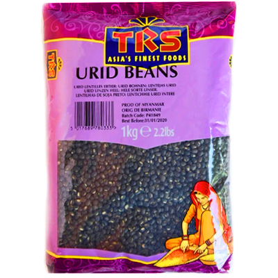 Tfs Urid Beans