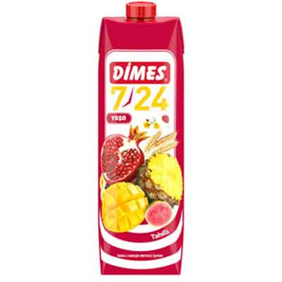 Dimes Mixed Fruit Nectar