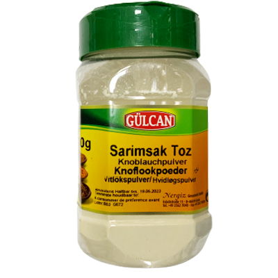 Gulcan Garlic Powder