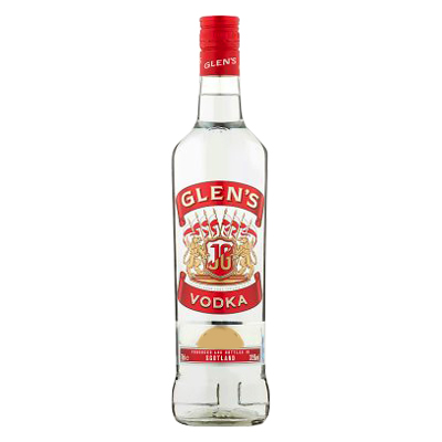 Glens Vodka