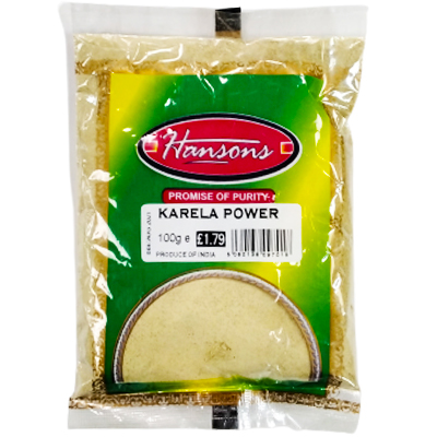 Hansons Karela Power