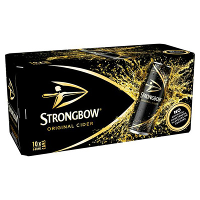 Strongbow