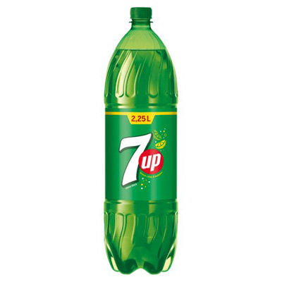 7up Lemon Lime