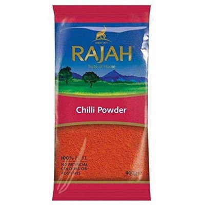 Rajah Chilli Powder