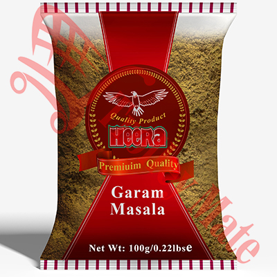 Heera Garam Masala Powder