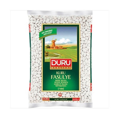 Duru White Beans