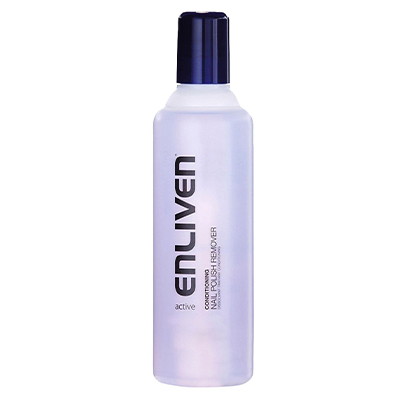 Enliven Active Nail Polish Remover