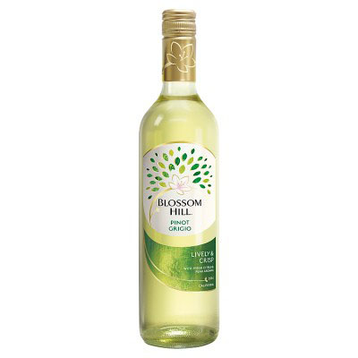 Blossom Hill Pinot Grigio