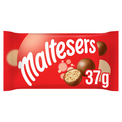 Maltesers Bag