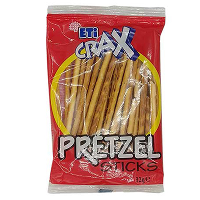 Eti Pretzel Sticks