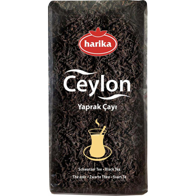 Harika Ceylon Tea